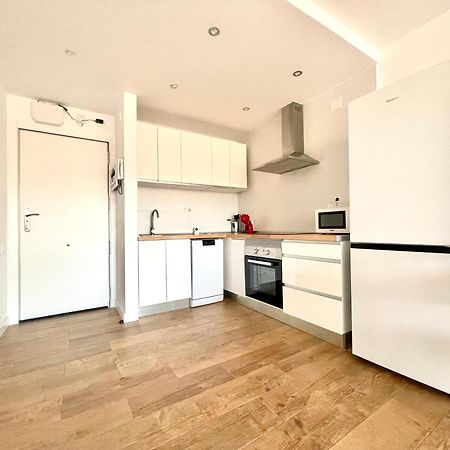 Costa Daurada Apartaments - Aquario Pineda La Pineda Eksteriør billede