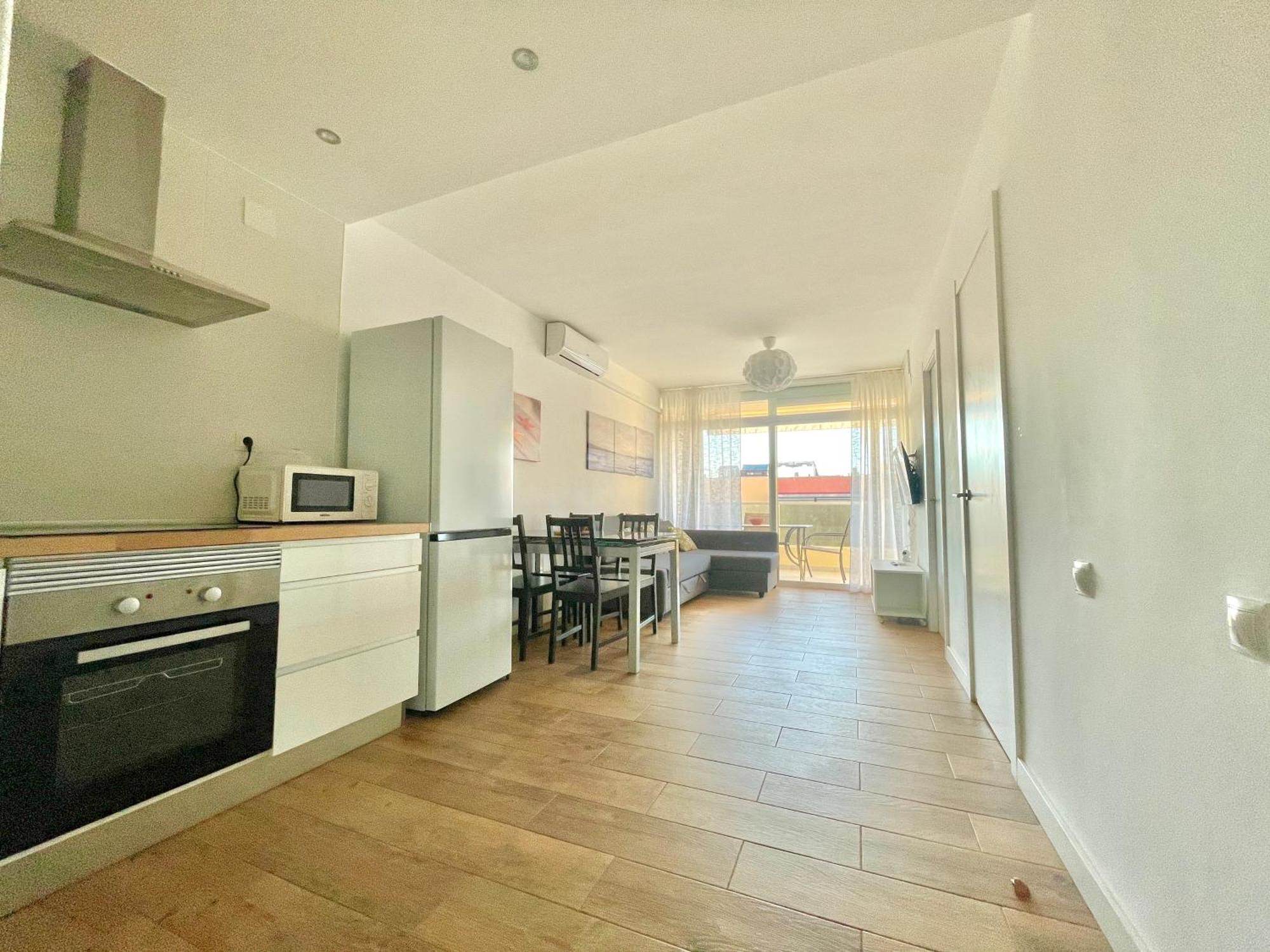 Costa Daurada Apartaments - Aquario Pineda La Pineda Eksteriør billede