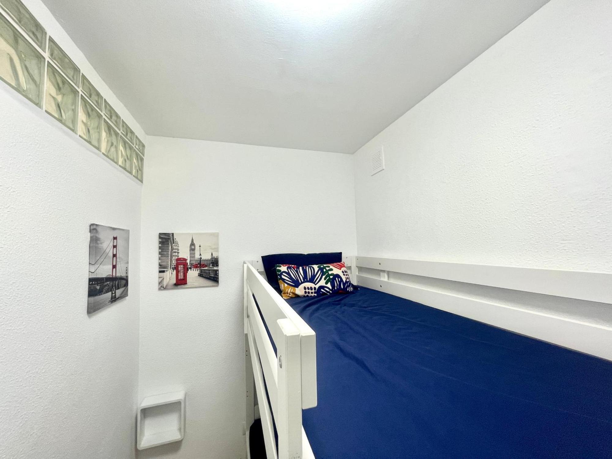 Costa Daurada Apartaments - Aquario Pineda La Pineda Eksteriør billede