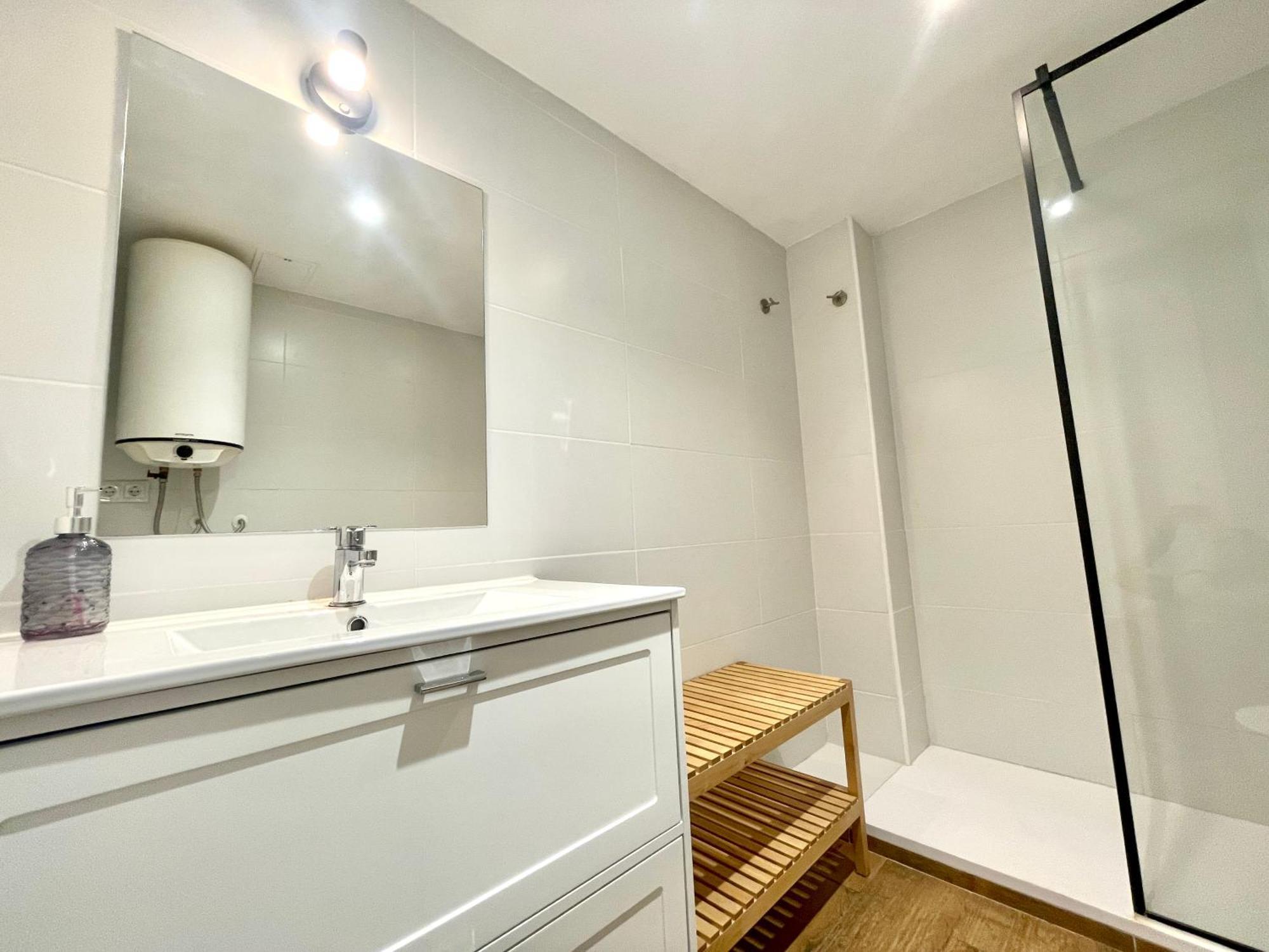 Costa Daurada Apartaments - Aquario Pineda La Pineda Eksteriør billede