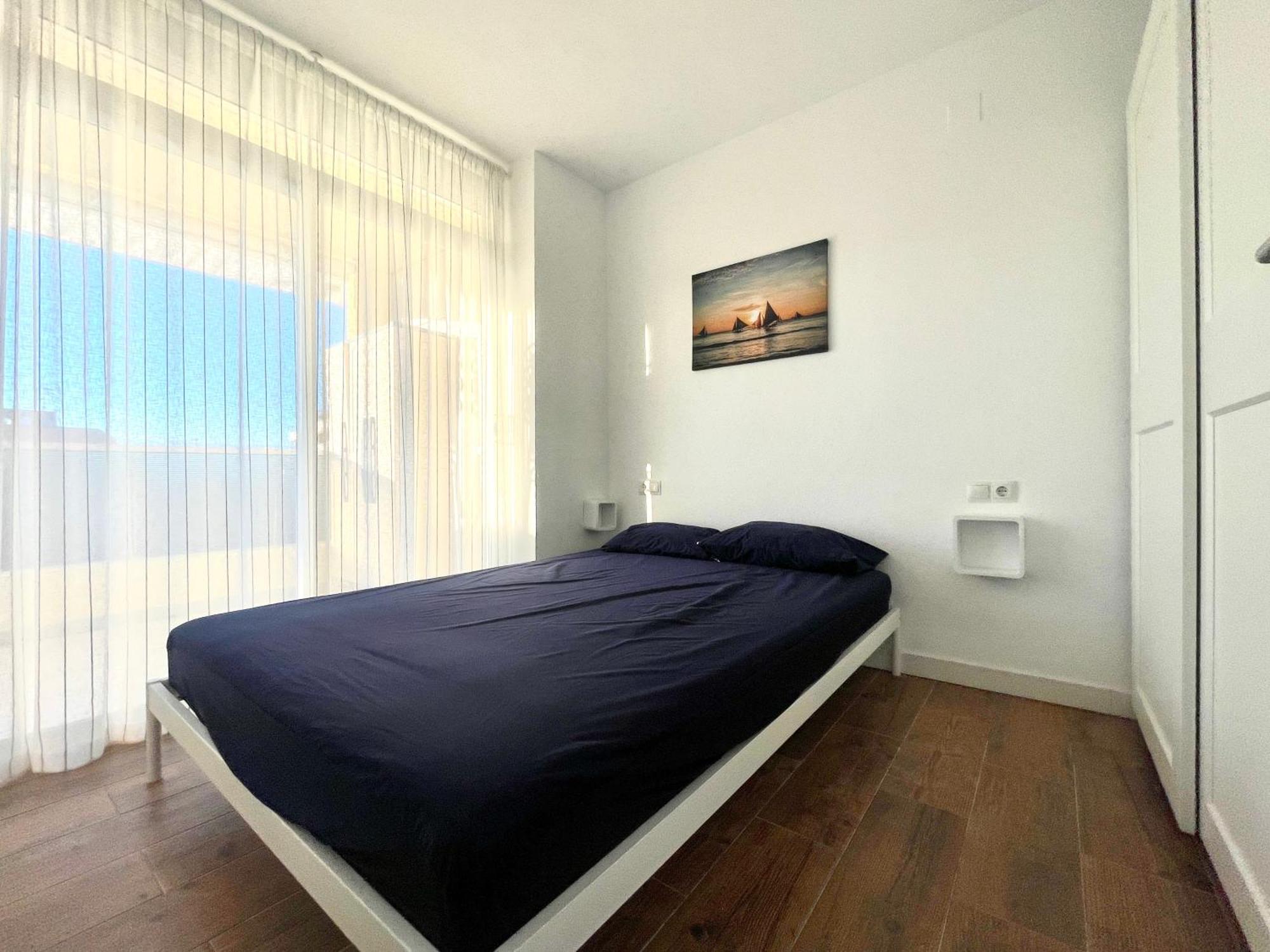Costa Daurada Apartaments - Aquario Pineda La Pineda Eksteriør billede
