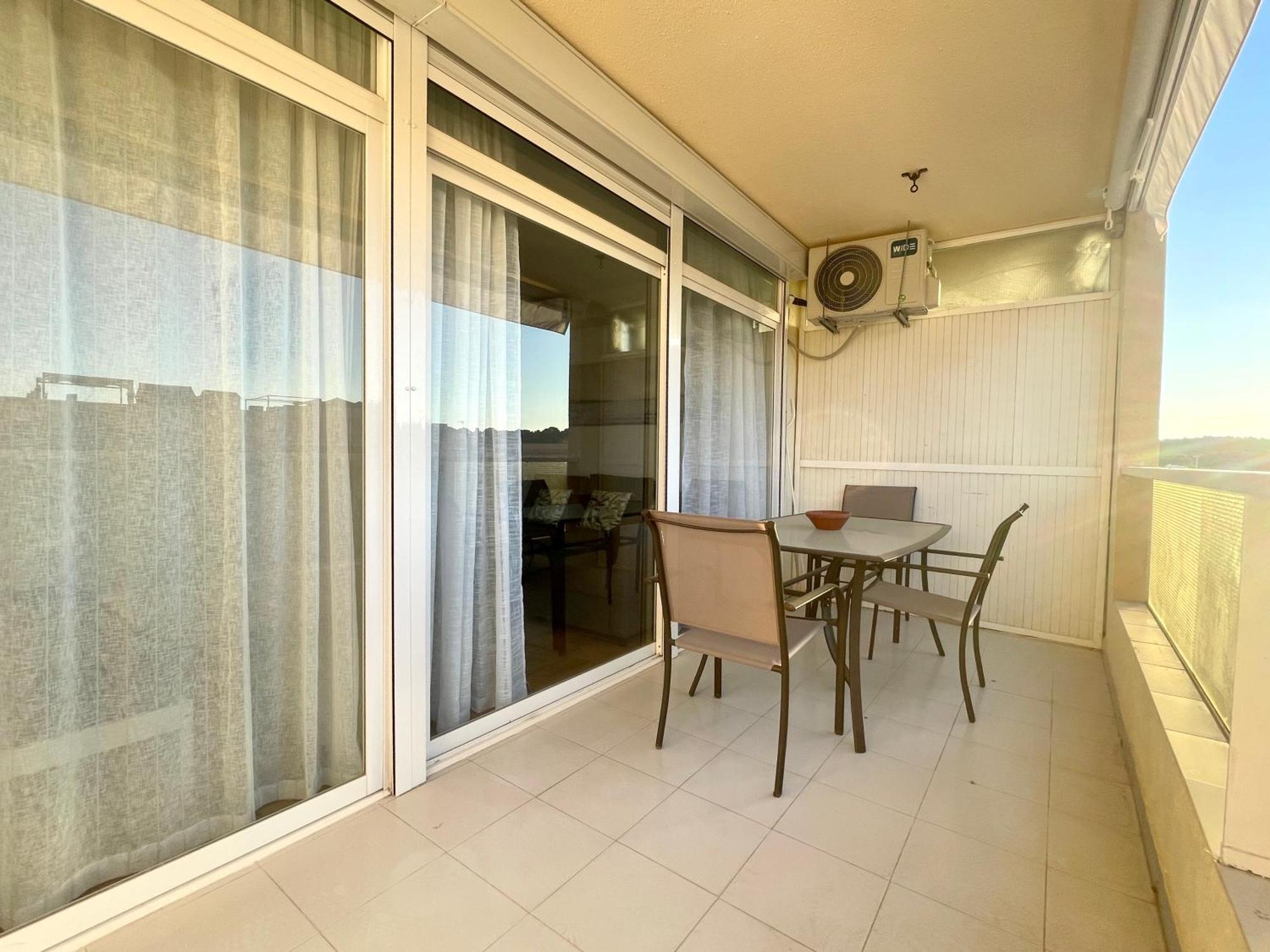 Costa Daurada Apartaments - Aquario Pineda La Pineda Eksteriør billede